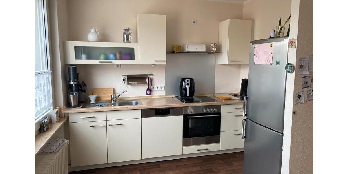 Etagenwohnung Arnsberg Obereimer - 2 Zimmer, 78 m&sup2;, 650&euro; | Angebot:26646860