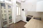 2-Zimmer-Wohnung mit BALKON und EBK in Magdeburg-Sudenburg 2 zimmer