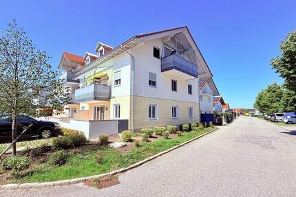 Wohnung Garching an der Alz Garching - 3 Zimmer, 95 m&sup2;, 995&euro; | Angebot:24028287