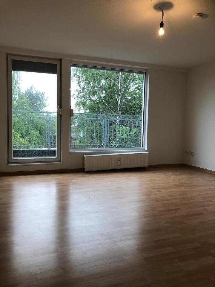 2-Zimmer-Wohnung in Düsseldorf Rath