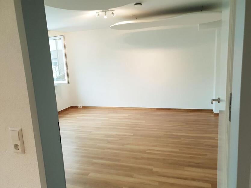 Moderne Büro-Praxis-Therapieräume, in ruhiger Lage - im Zentrum Weil a.Rhein