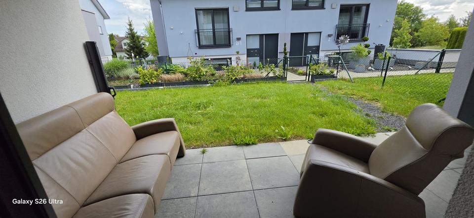 Erdgeschoßwohnung Aulendorf - 4.5 Zimmer, 98 m&sup2;, 1.750&euro; | Angebot:26689025