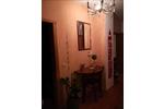 gemütliche Wohnung mit grosser Terrasse