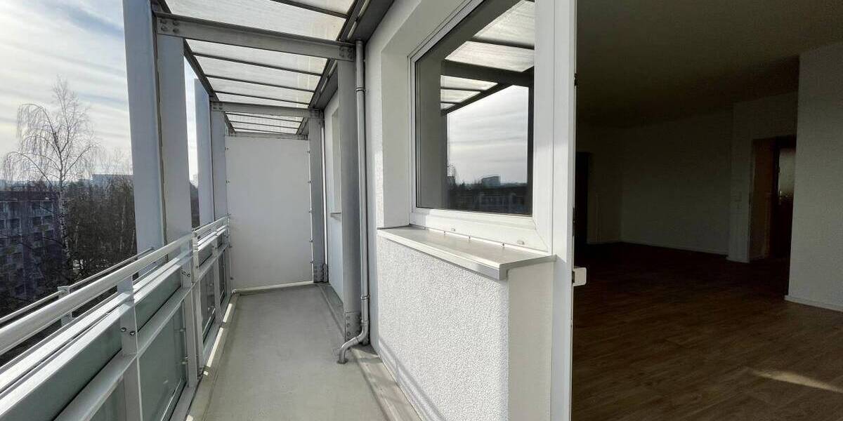 Etagenwohnung Chemnitz Helbersdorf - 5 Zimmer, 128 m&sup2;, 722&euro; | Angebot:26753525