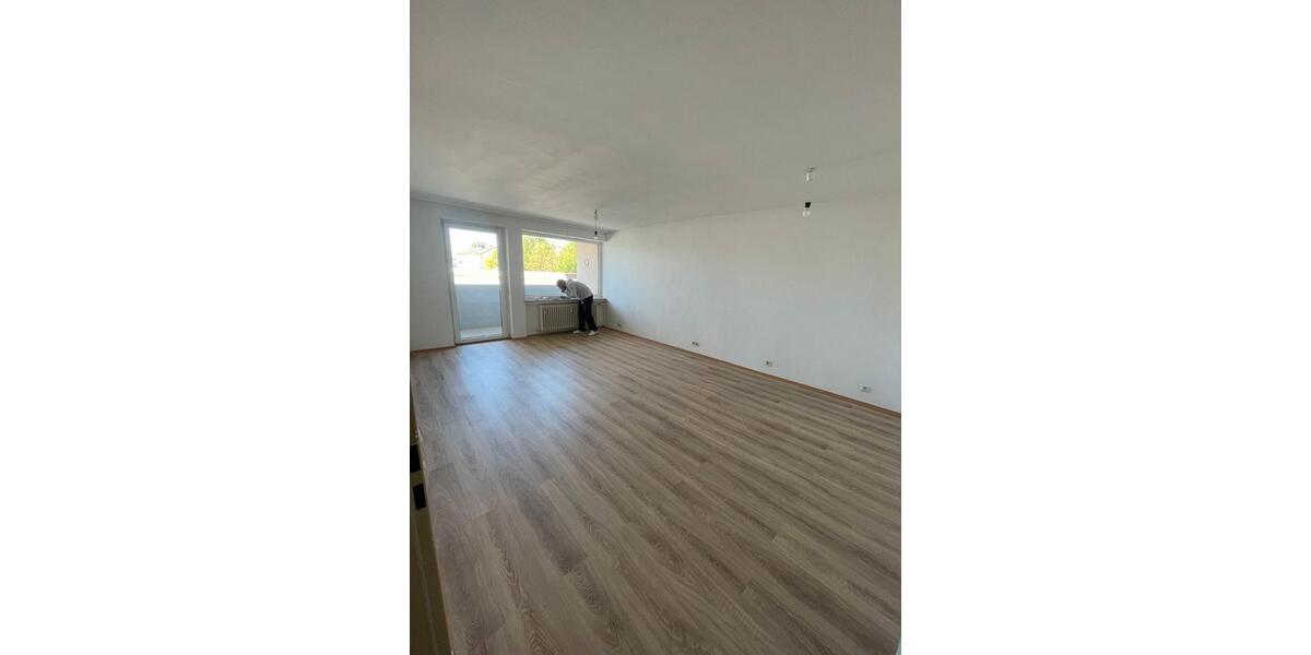 Etagenwohnung Amberg - 3 Zimmer, 72 m&sup2;, 700&euro; | Angebot:26600564