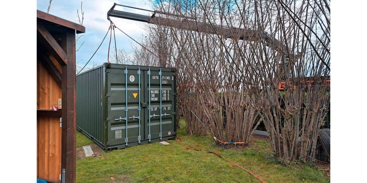 Gewerbeobjekt Burghaun - 2.600&euro; | Angebot:17475287