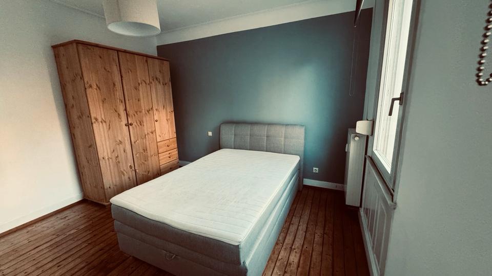 Wohnen auf Zeit Reutlingen Altenburg - 3 Zimmer, 30 m&sup2;, 550&euro; | Angebot:25881389
