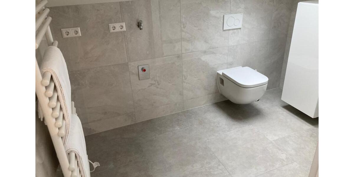 Möblierte 2 Zimmerwohnung (50qm) in Rottweil. 2 zimmer