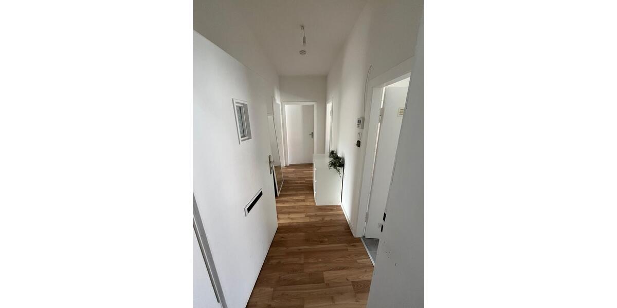 Wohnen auf Zeit Hannover Vahrenwald-List - 3 Zimmer, 80 m&sup2;, 480&euro; | Angebot:26680007