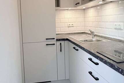 Wohnung Straubing Kagers - 1 Zimmer, 25 m&sup2;, 465&euro; | Angebot:26952801