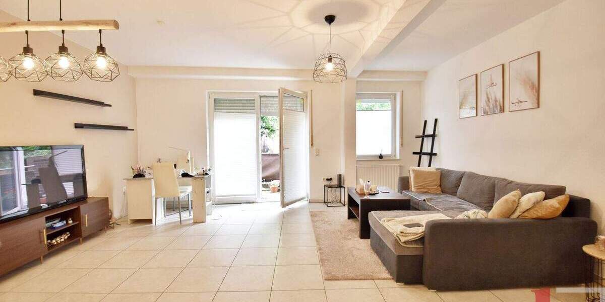 Etagenwohnung Steinfeld - 2 Zimmer, 80 m&sup2;, 670&euro; | Angebot:25798544