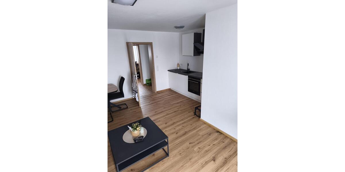 Etagenwohnung Sankt Englmar - 2 Zimmer, 44 m&sup2;, 450&euro; | Angebot:26697470