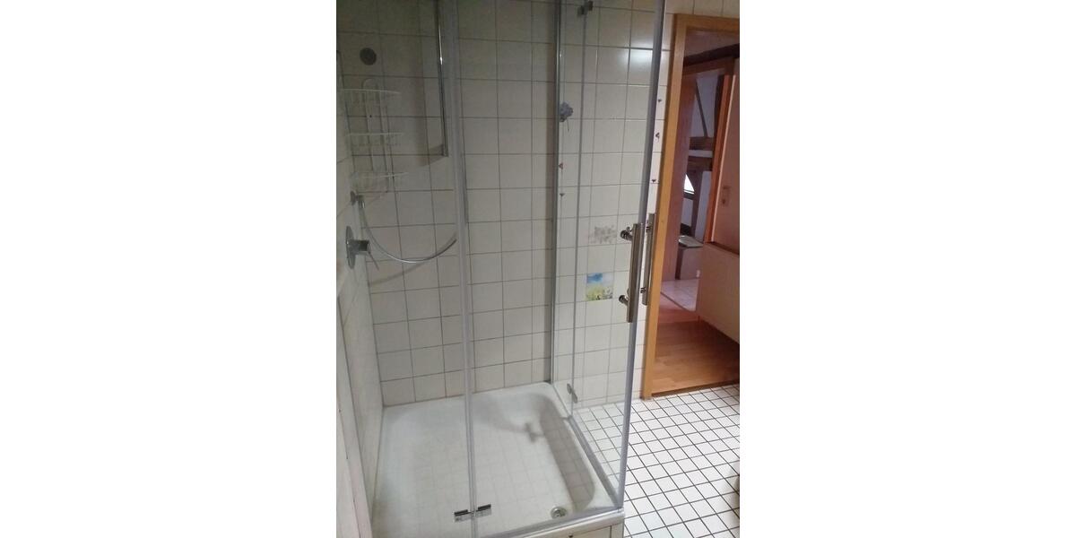 Maisonettenwohnung Bad Wildungen - 2 Zimmer, 54 m&sup2;, 470&euro; | Angebot:26336182