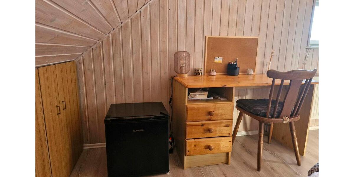 Etagenwohnung Coburg - 1 Zimmer, 12 m&sup2;, 265&euro; | Angebot:25143222