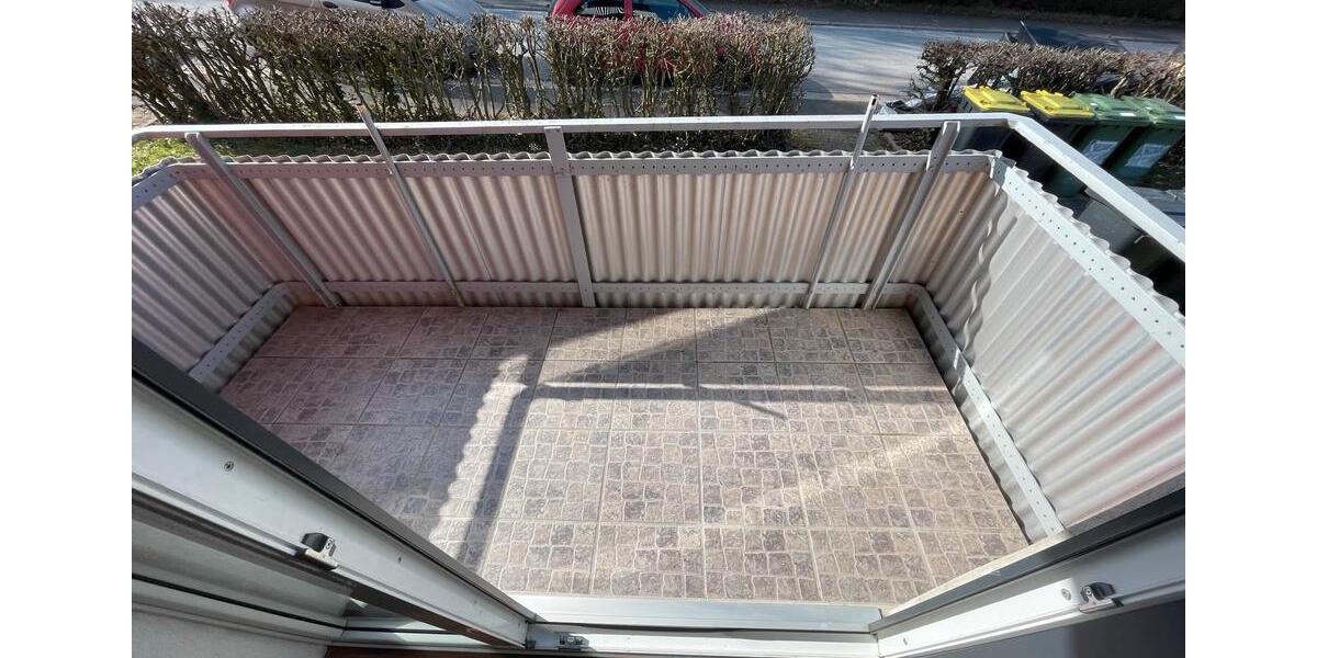 Erdgeschoßwohnung Großheirath - 3 Zimmer, 74 m&sup2;, 699&euro; | Angebot:25326587