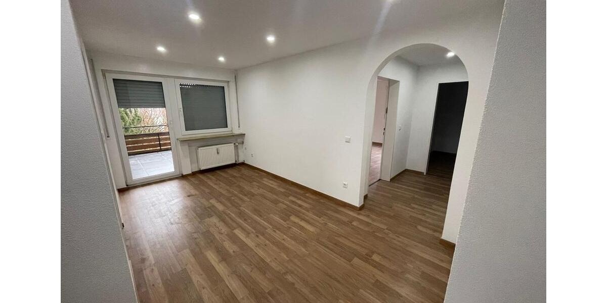 Etagenwohnung Flein - 3 Zimmer, 96 m&sup2;, 1.700&euro; | Angebot:26534634