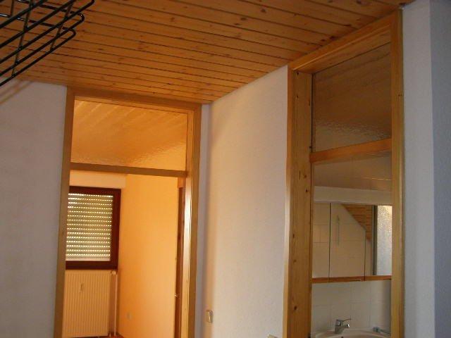 Dachgeschoßwohnung Grettstadt - 4 Zimmer, 80 m&sup2;, 640&euro; | Angebot:26048568