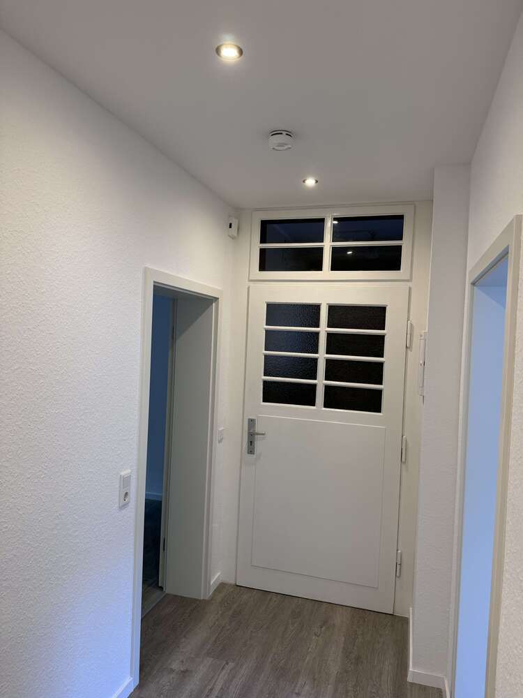 Wohnung zum Mieten in Hannover 630 € 56 m²