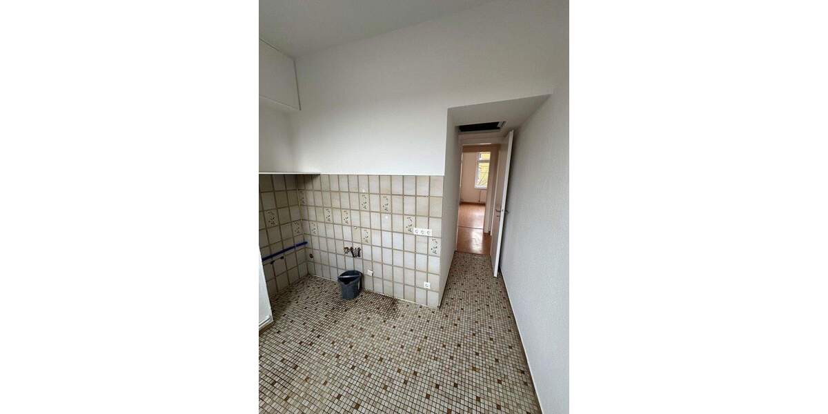 Etagenwohnung Hannover Linden-Mitte - 3 Zimmer, 61 m&sup2;, 950&euro; | Angebot:24825369