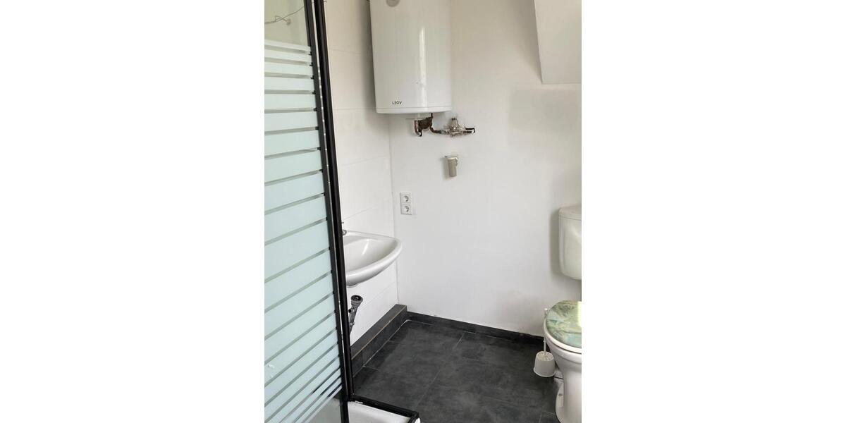 Maisonettenwohnung Hötensleben - 2.5 Zimmer, 55 m&sup2;, 400&euro; | Angebot:26588798