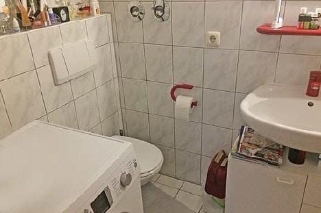 Dachgeschoßwohnung Germering - 1 Zimmer, 43 m&sup2;, 700&euro; | Angebot:26664859