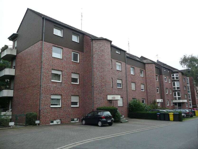 Wohnung zum Mieten in Gelsenkirchen 470 € 48.13 m²