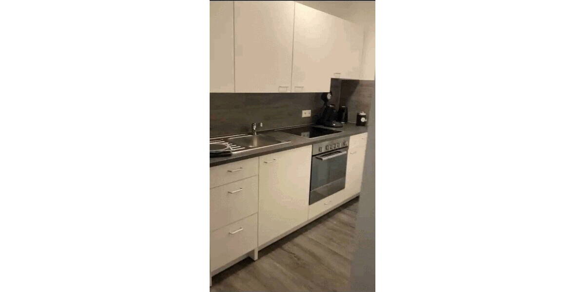 Etagenwohnung Bingen / Hitzkofen Hitzkofen - 1 Zimmer, 47 m&sup2;, 530&euro; | Angebot:26008365