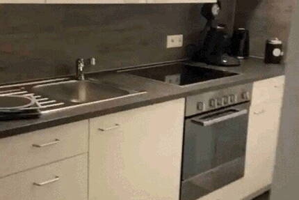 Wohnung Bingen / Hitzkofen Hitzkofen - 1 Zimmer, 47 m&sup2;, 530&euro; | Angebot:26008365