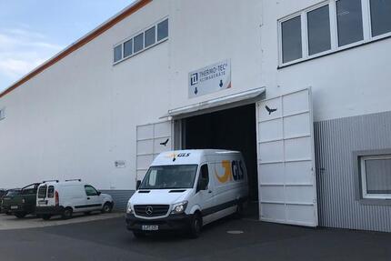 Gewerbeobjekt Rochlitz - 2.930&euro; | Angebot:23699595