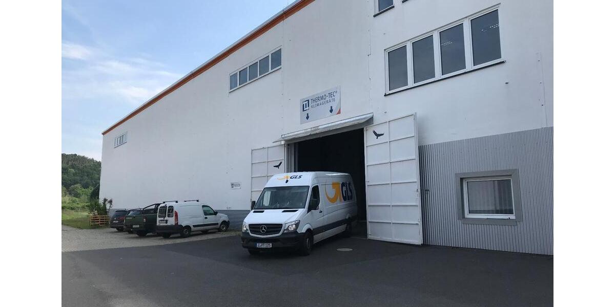 Gewerbeobjekt Rochlitz - 2.930&euro; | Angebot:23699595