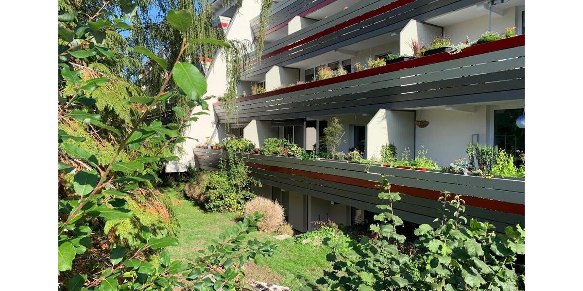 Etagenwohnung Lehrte - 2 Zimmer, 62 m&sup2;, 527&euro; | Angebot:25234249