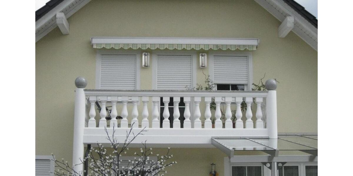 Etagenwohnung Neusorg - 2 Zimmer, 65 m&sup2;, 475&euro; | Angebot:25071788