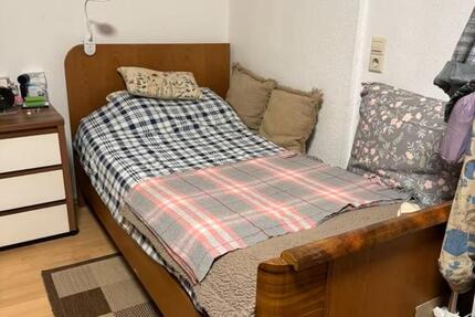 Zimmermiete 1 zimmer