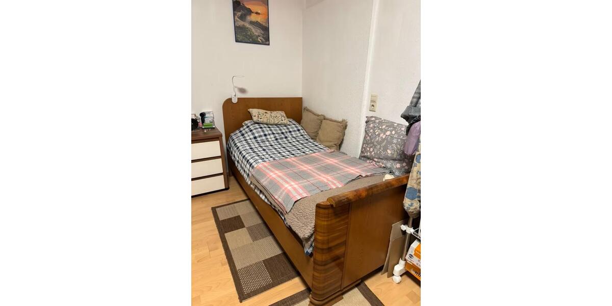 Zimmermiete 1 zimmer