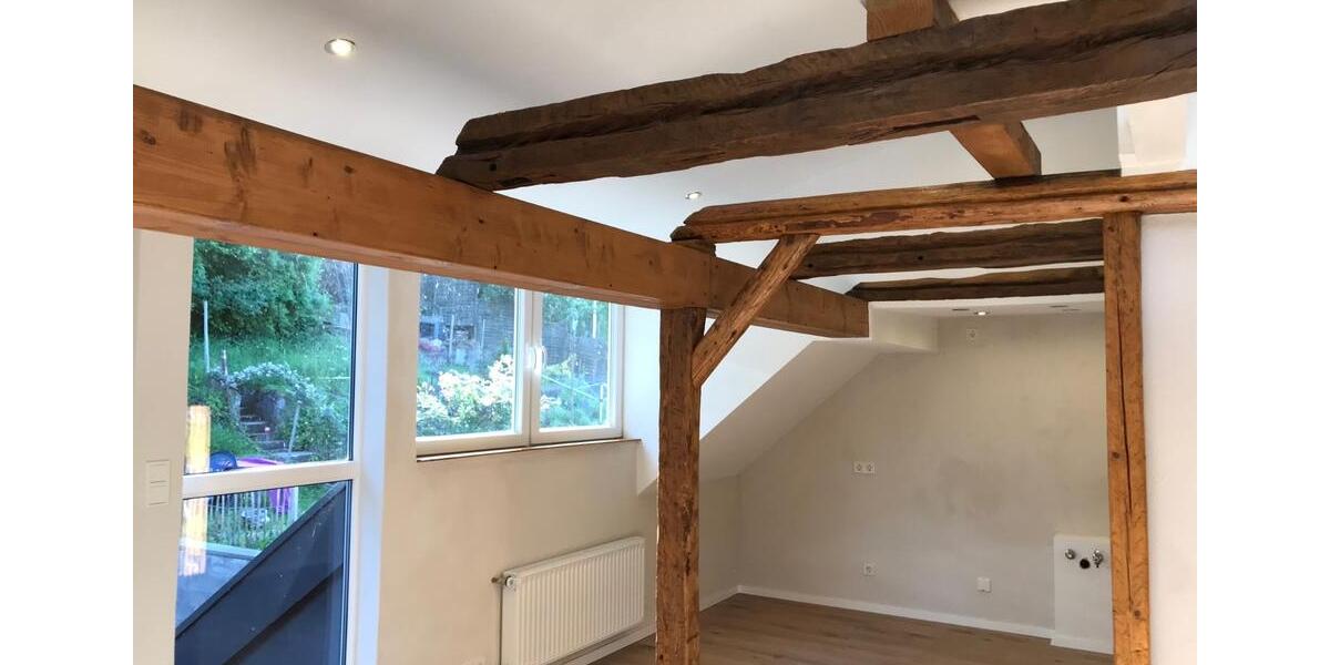 Maisonettenwohnung Birkenfeld - 2 Zimmer, 54 m&sup2;, 525&euro; | Angebot:25870805