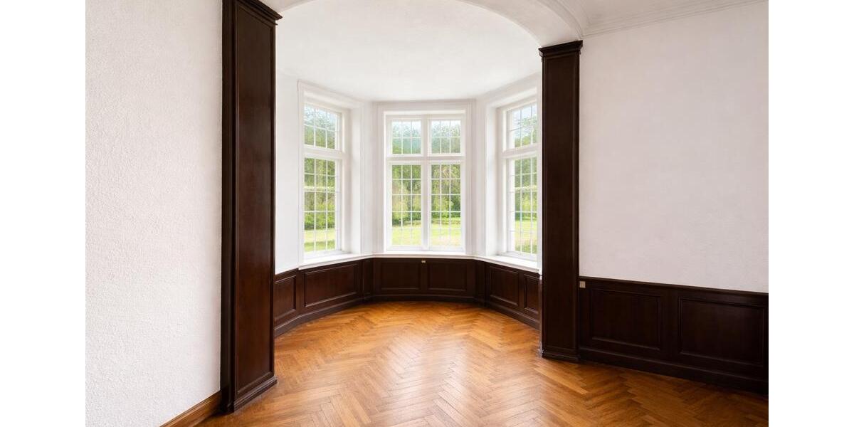 Etagenwohnung Krölpa - 2 Zimmer, 62 m&sup2;, 360&euro; | Angebot:26040829