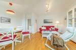 Etagenwohnung Frankfurt am Main Nordend-West - 2 Zimmer, 50 m&sup2;, 1.650&euro; | Angebot:25769140