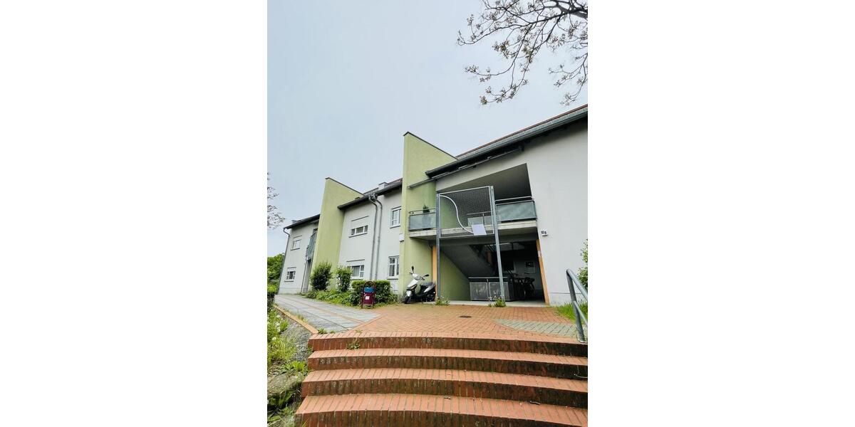 Etagenwohnung Bad Dürkheim - 2 Zimmer, 52 m&sup2;, 346&euro; | Angebot:25137114