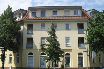 ### Lichtdurchflutete Wohnung im Herzen Bruchsals ### - Wohnung Bruchsal Stadtkern | Angebot:26097706