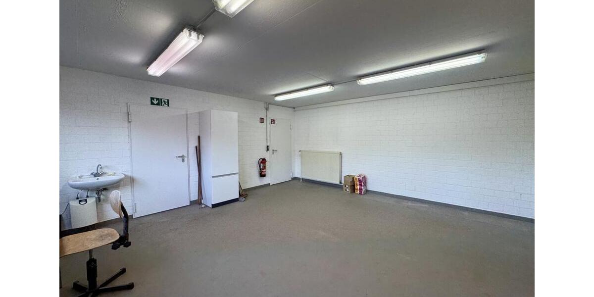 Gewerbeobjekt Hasbergen - 3.800&euro; | Angebot:23709106