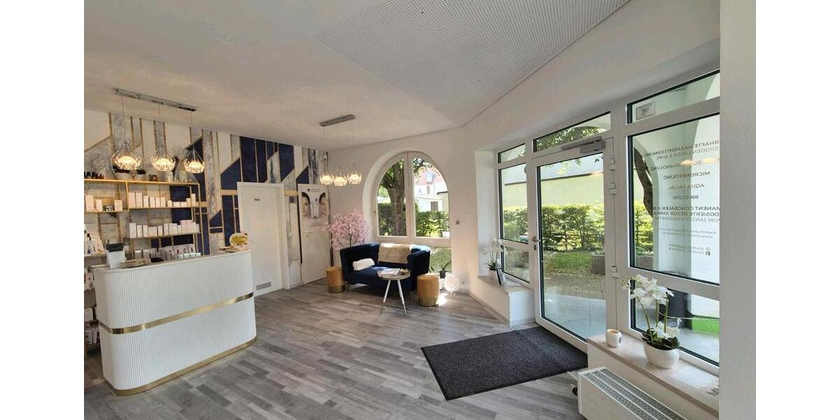 Gewerbeobjekt Gröbenzell - 1.200&euro; | Angebot:26527538