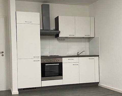 Helle 1-Zimmer Wohnung mit Balkon zimmer