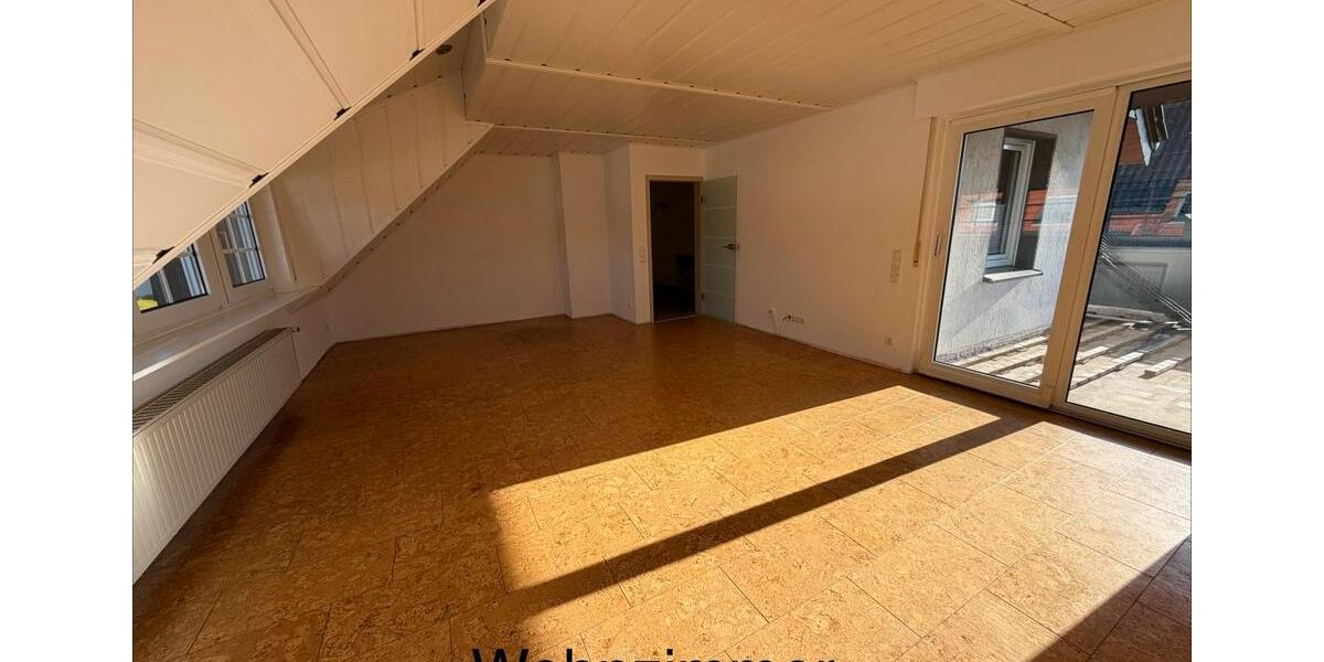 Etagenwohnung Ense - 2 Zimmer, 118 m&sup2;, 885&euro; | Angebot:26347735