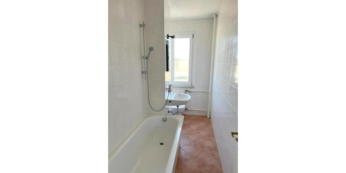 Etagenwohnung Bad Düben - 4 Zimmer, 71 m&sup2;, 494&euro; | Angebot:24714124