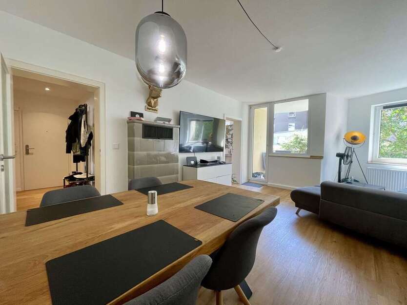Wohnung zum Mieten in Düsseldorf 970 € 75 m²