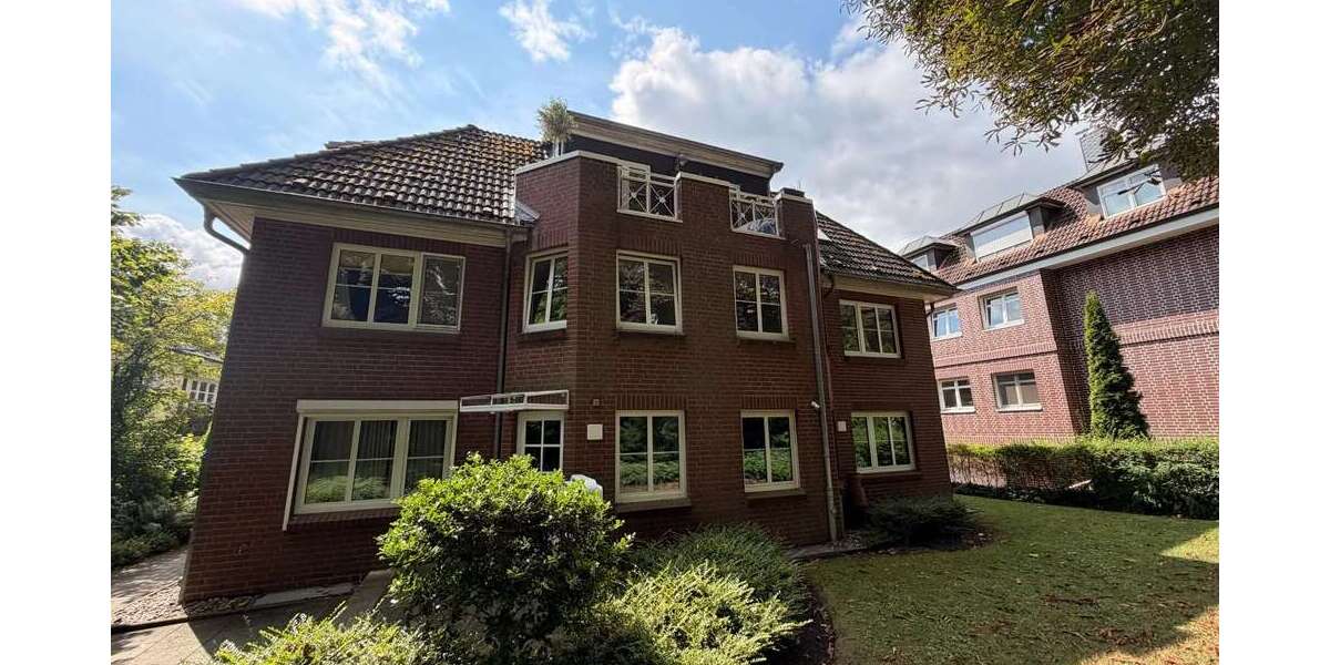 Etagenwohnung Hamburg Altona - 3 Zimmer, 92 m&sup2;, 1.590&euro; | Angebot:27019615