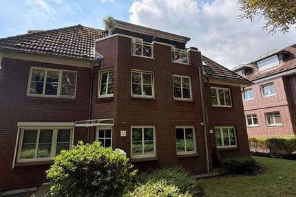 Wohnung Hamburg Altona - 3 Zimmer, 92 m&sup2;, 1.590&euro; | Angebot:27019615