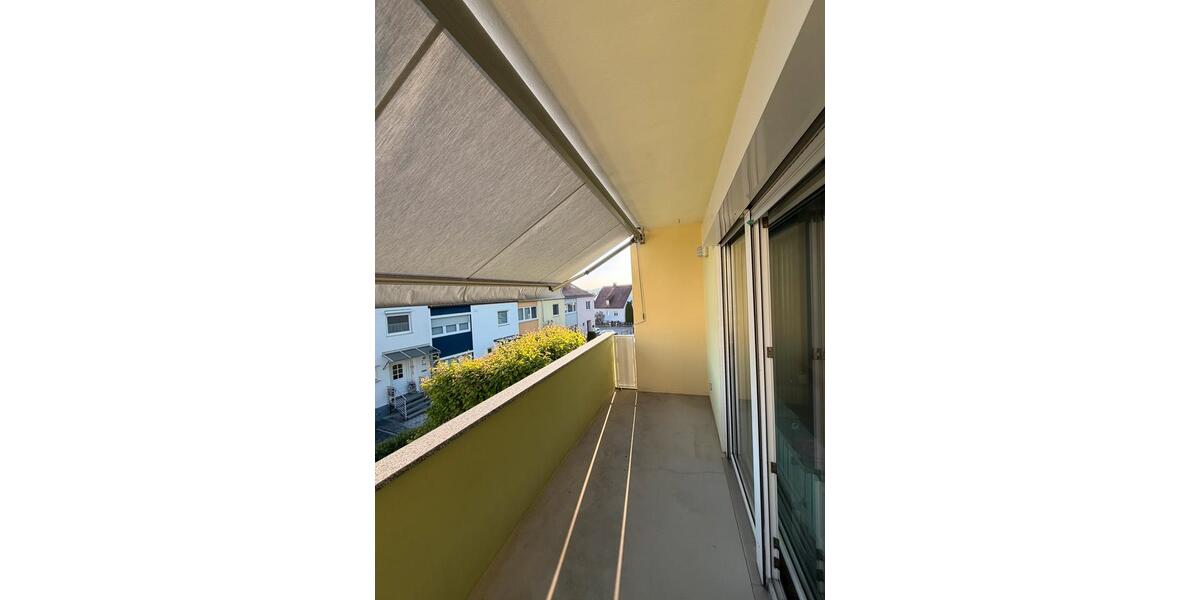 Etagenwohnung Feuchtwangen - 3 Zimmer, 74 m&sup2;, 700&euro; | Angebot:26519017
