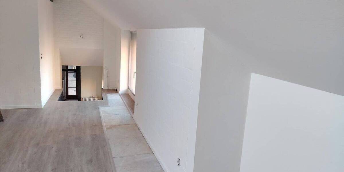 Etagenwohnung Stade - 2 Zimmer, 63 m&sup2;, 800&euro; | Angebot:26541025