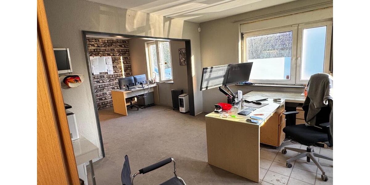 Gewerbeobjekt Hannover Linden-Limmer - 2.900&euro; | Angebot:26170912